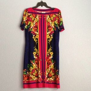 Eci New York dress